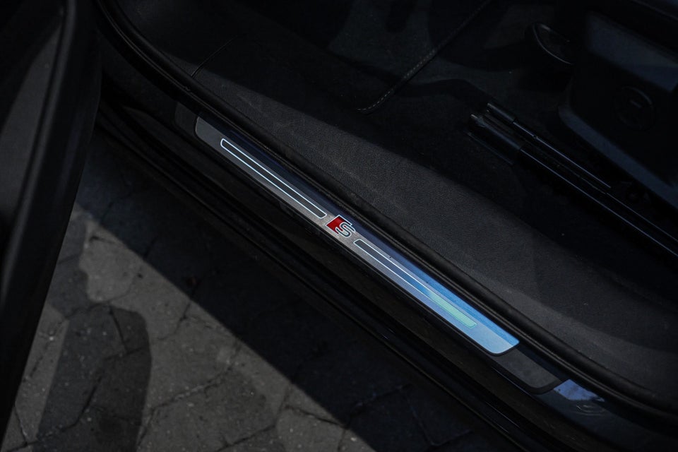 Audi e-tron 55 Advanced quattro 5d