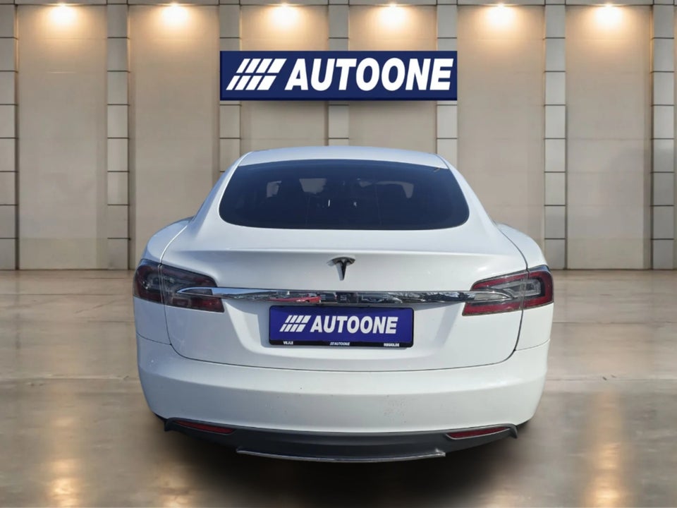 Tesla Model S 85 5d