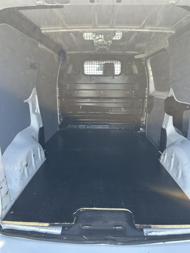 Peugeot Expert 2,0 BlueHDi 177 L3 Ultimate EAT8 Van