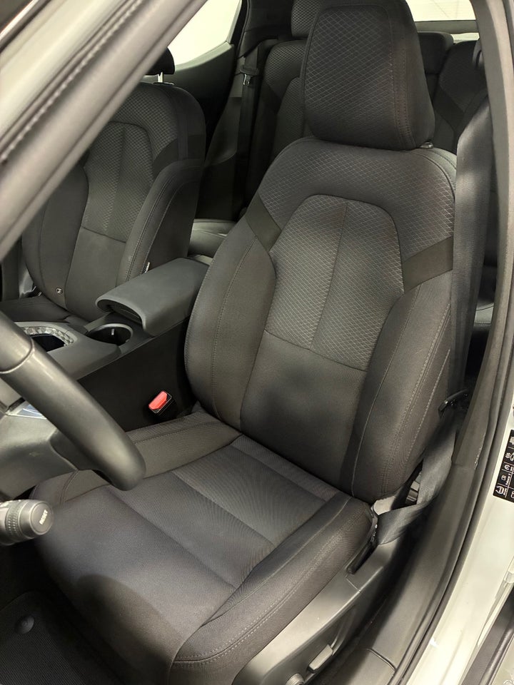 Polestar 2 Long Range 5d