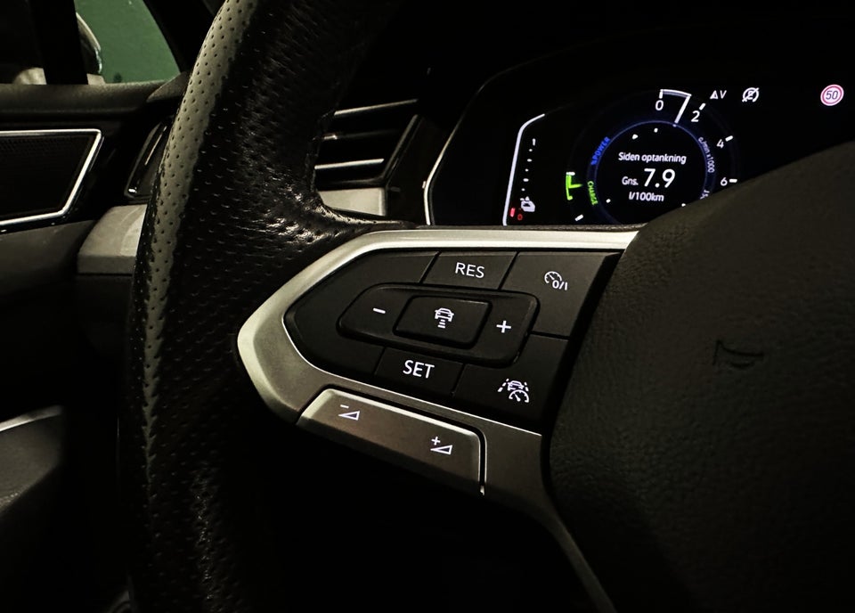 VW Passat 1,4 GTE Variant DSG 5d