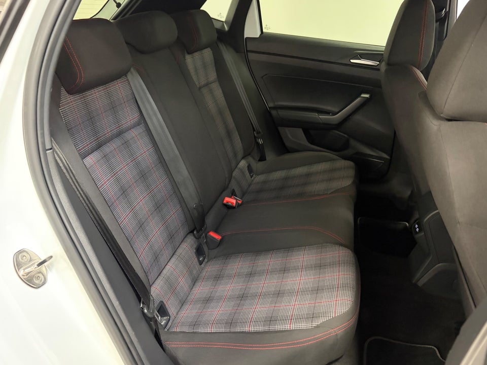 VW Polo 2,0 GTi DSG 5d