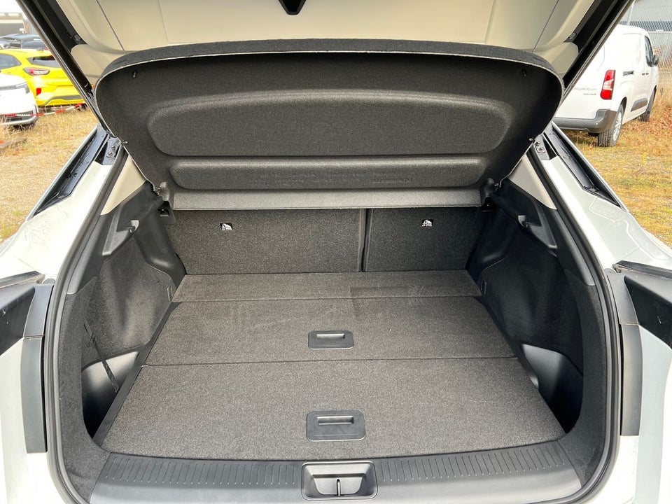 Nissan Ariya 87 Evolve 5d