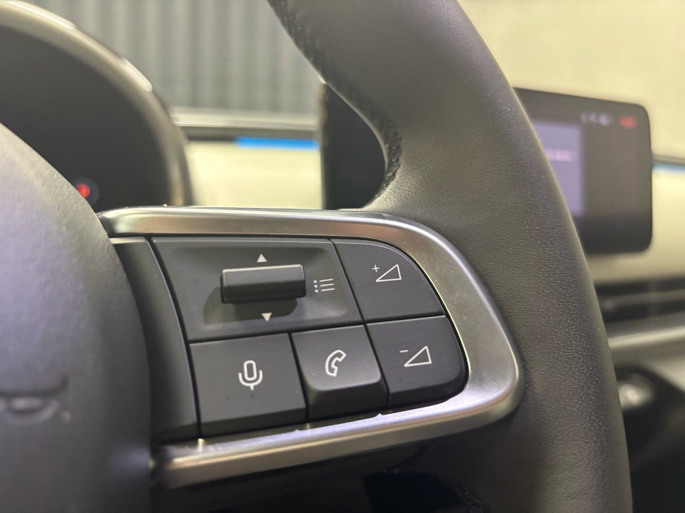 Fiat 600e 54 la Prima 5d