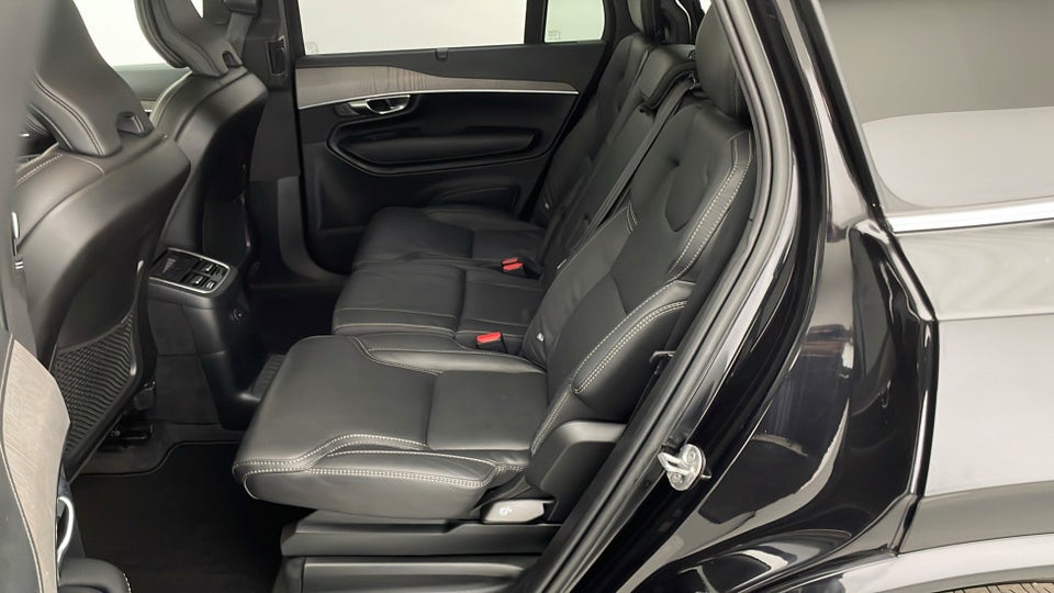 Volvo XC90 2,0 T8 ReCharge Ultimate Bright aut. AWD 7prs 5d