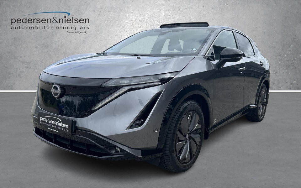 Nissan Ariya 87 Evolve 5d