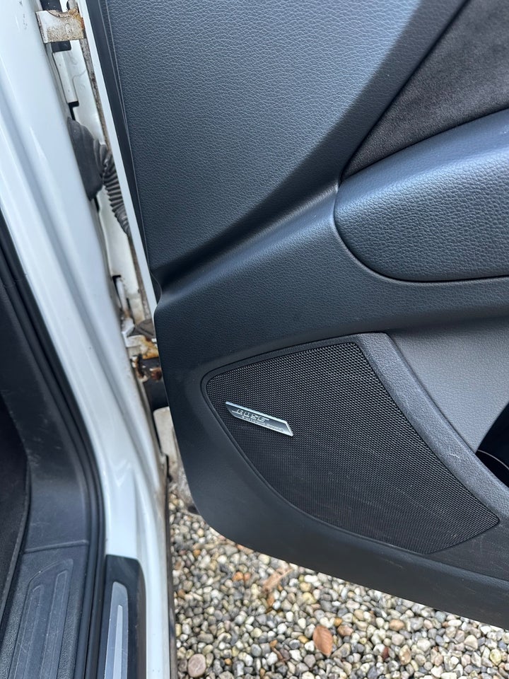 Audi Q7 4,2 TDi 340 quattro Tiptr. 5d