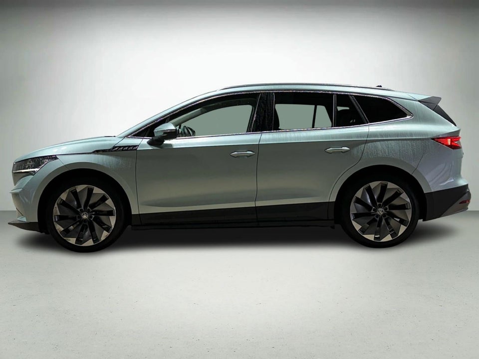 Skoda Enyaq 80 iV Lounge 5d