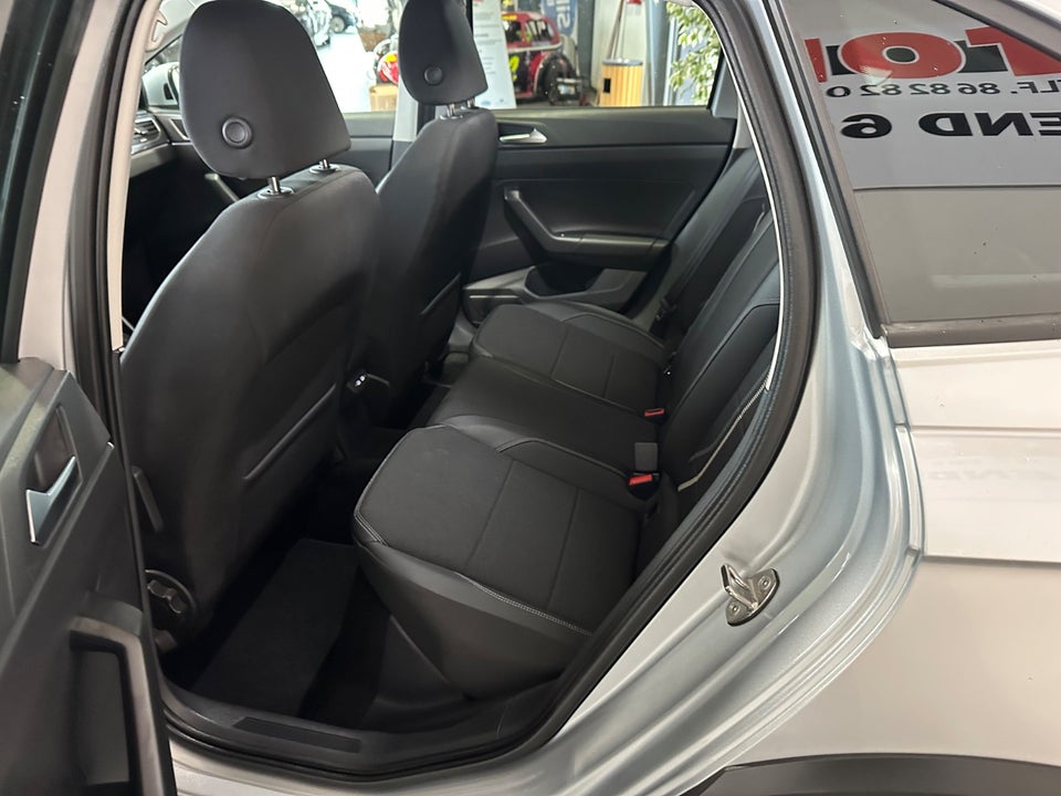 VW Taigo 1,5 TSi 150 Style DSG 5d