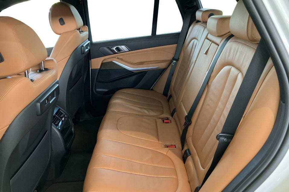 BMW X5 3,0 xDrive45e M-Sport aut. 5d