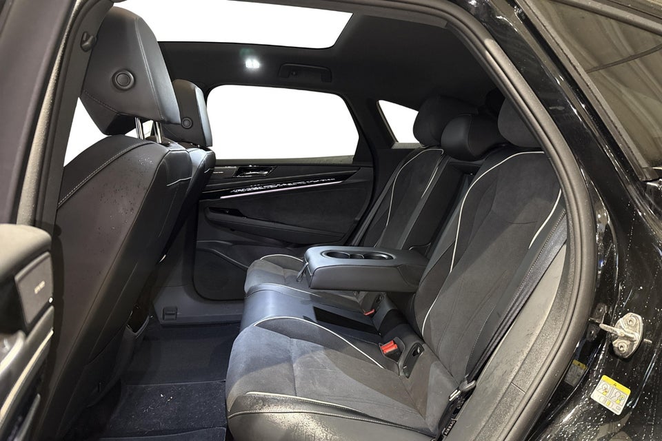 VW ID.7 77 Style+ 5d