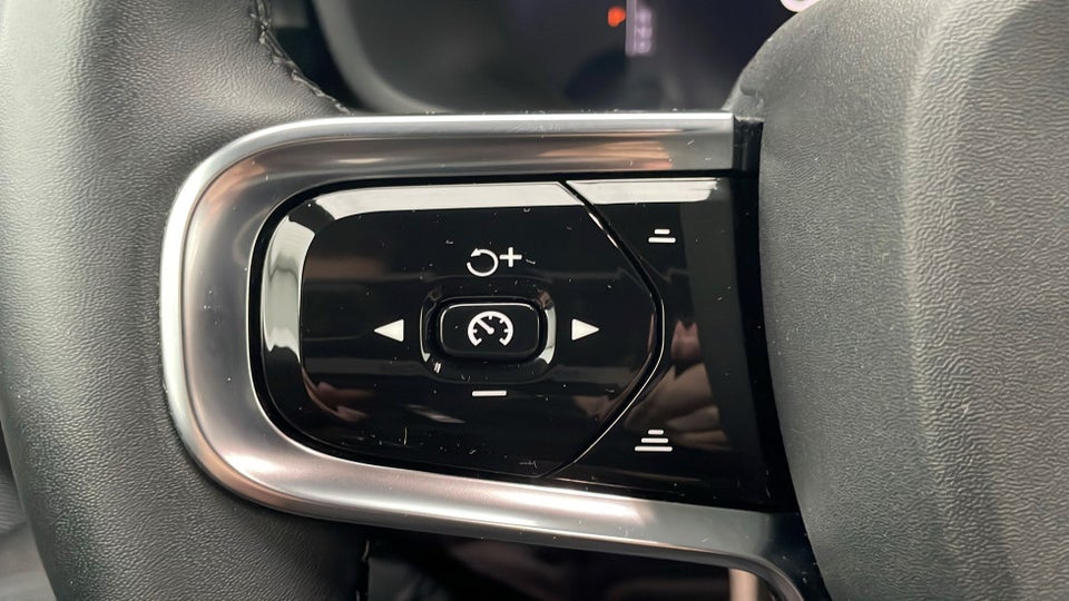 Polestar 2 Standard Range 5d