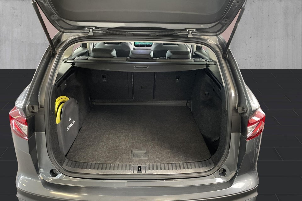 Skoda Enyaq 80 iV 5d