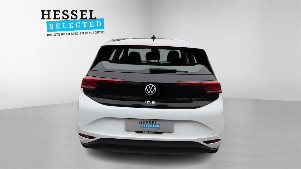 VW ID.3 58 Pro Performance Life 5d