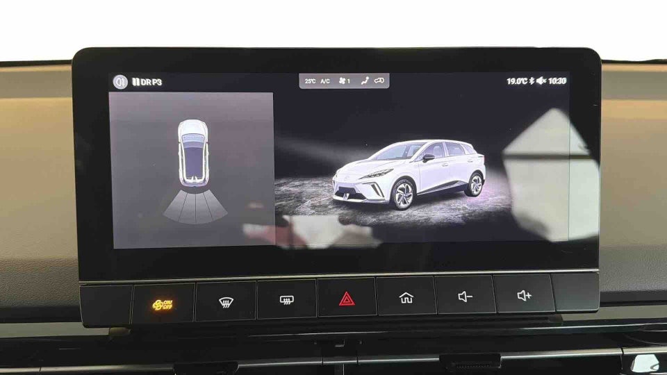 MG 4 51 Nordic Edition 5d