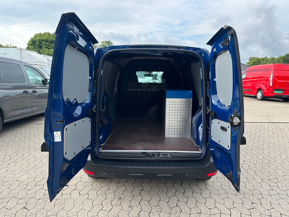 Renault Express 1,5 dCi 95 5d
