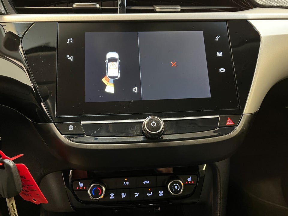 Opel Corsa 1,2 Edition+ 5d