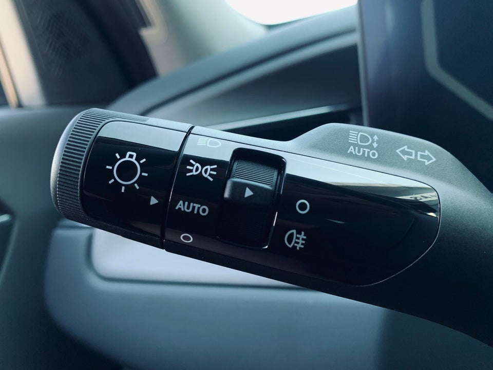 Kia EV9 76 Standard Range Upgrade RWD 7prs 5d