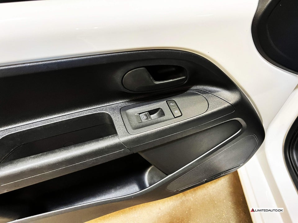 Skoda Citigo 1,0 60 Active 5d