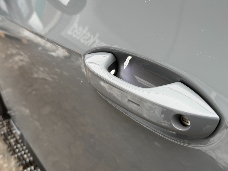 Cupra Born 58 High 5d