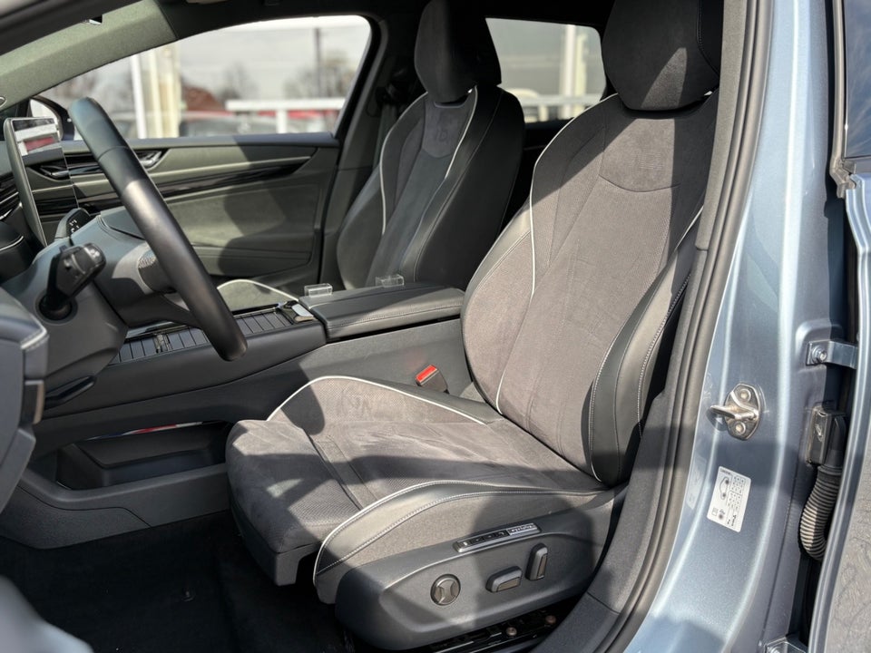 VW ID.7 77 Style Tourer 5d