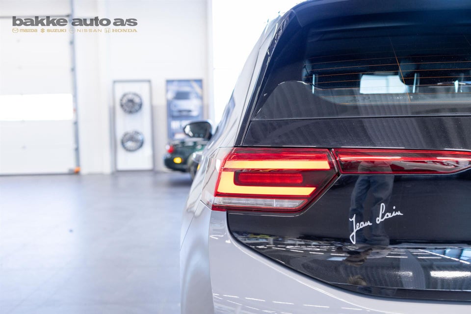 VW ID.3 77 Pro S 5d