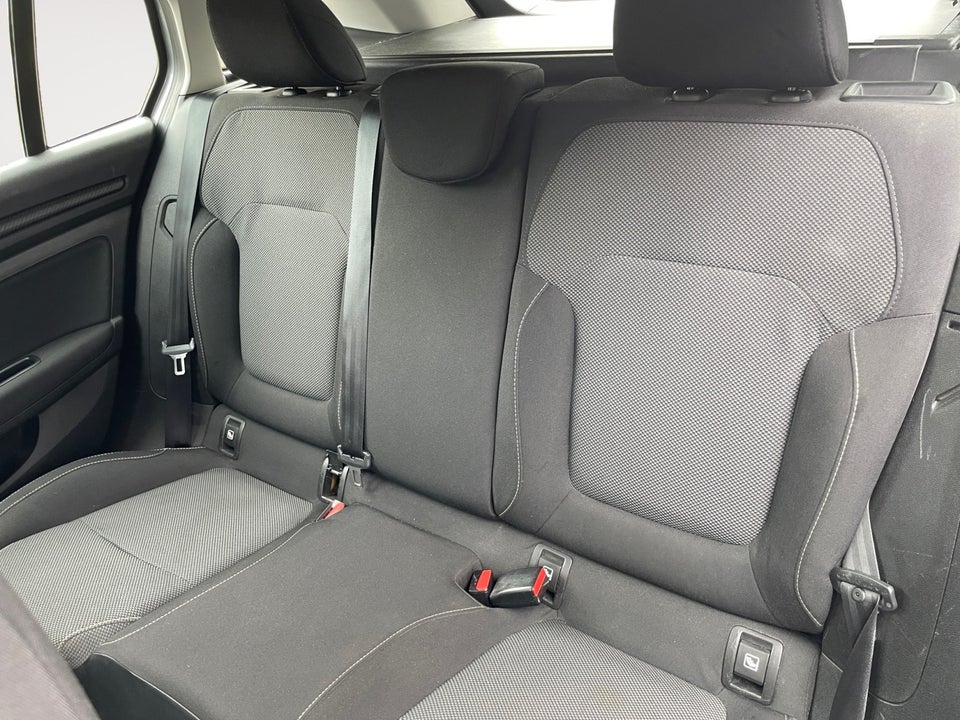 Renault Megane IV 1,2 TCe 100 Life Sport Tourer 5d