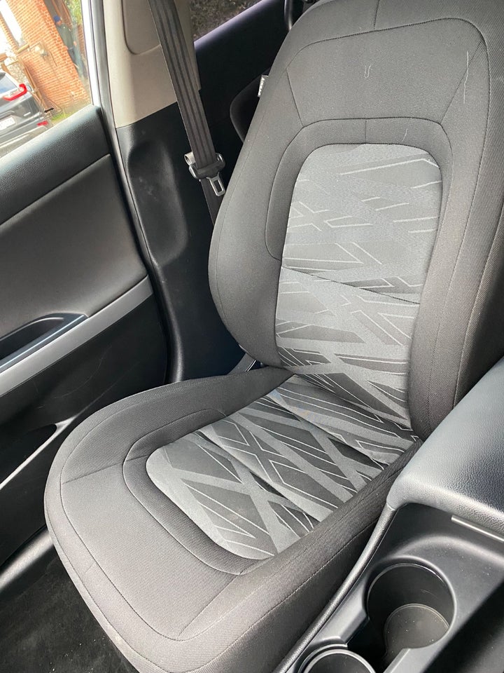 Kia Ceed 1,4 CVVT Style+ Clim Van 5d