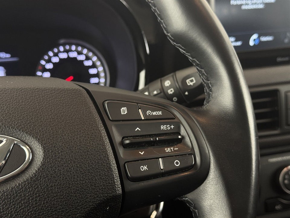 Hyundai i10 1,0 MPi Essential 5d