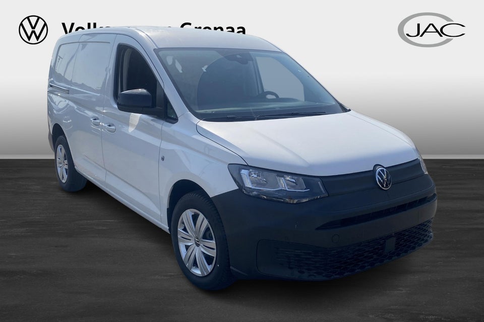 VW Caddy Maxi 1,5 TSi 114 DSG Cargo