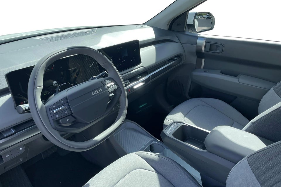 Kia EV3 58 Standard Range Access 5d