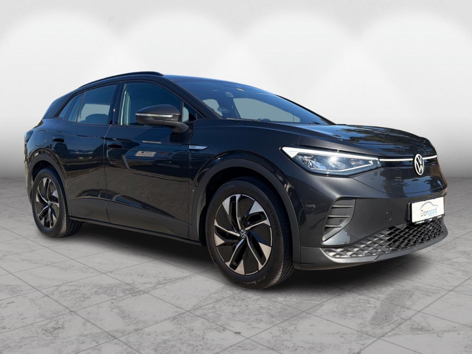 VW ID.4 77 Pro Performance 5d