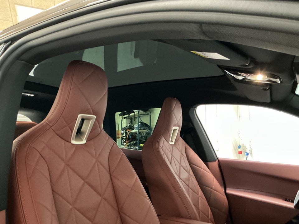 BMW iX xDrive40 Sport 5d