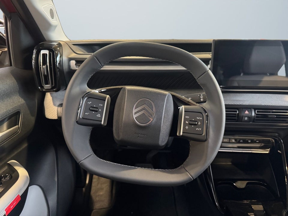 Citroën ë-C3 Aircross 44 VTR Sport 5d