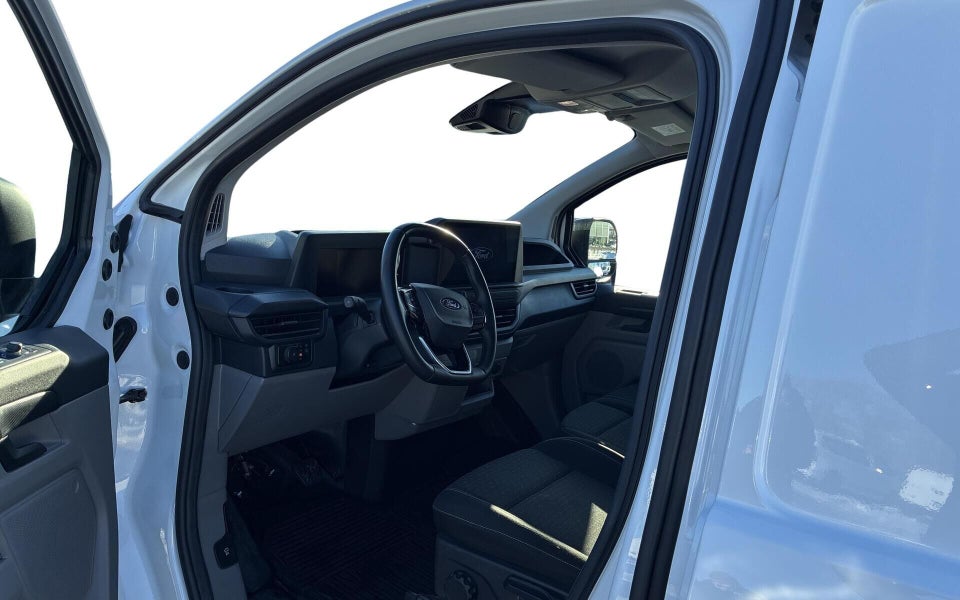 Ford E-Transit Custom 320S 64 Trend