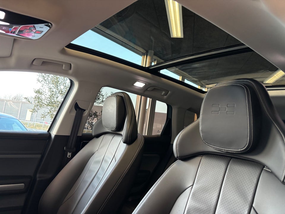 Aiways U5 Premium 5d