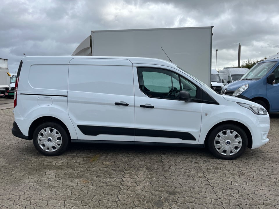 Ford Transit Connect 1,5 TDCi 100 Trend lang