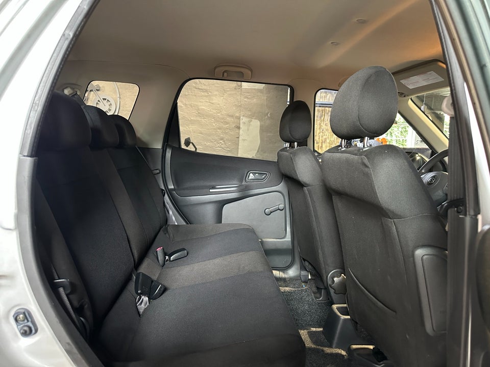 Suzuki Ignis 1,3 SE 5d
