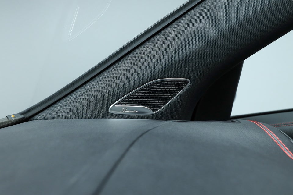 Mercedes EQA250+ AMG Premium 5d