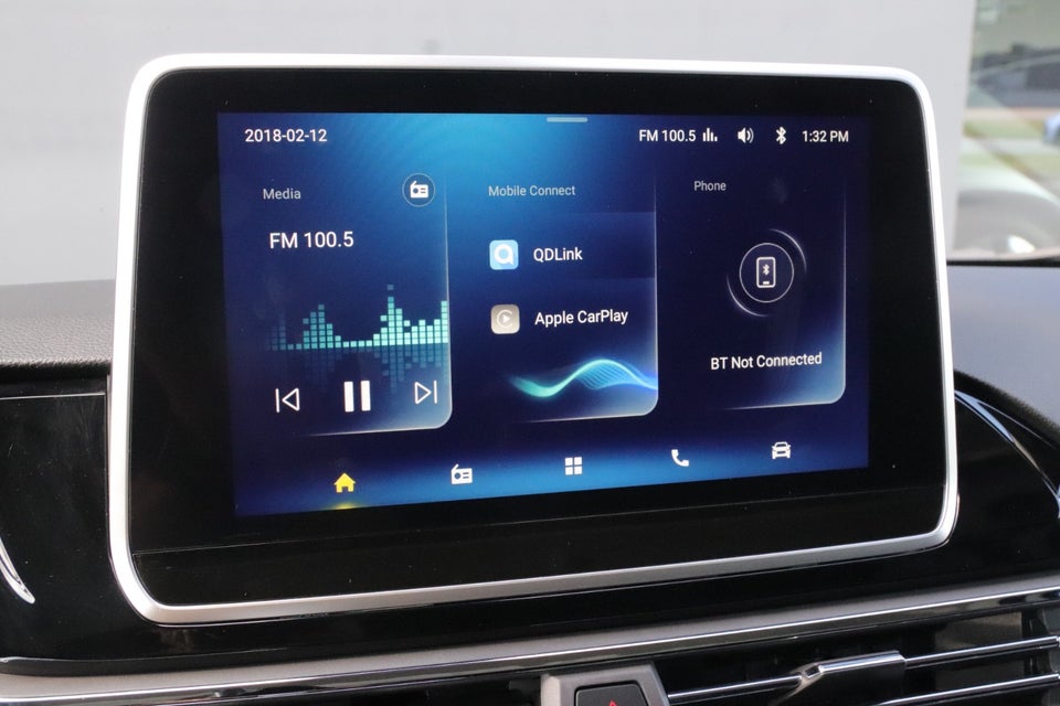 Maxus e-Deliver 9 88 L3H3 Kassevogn