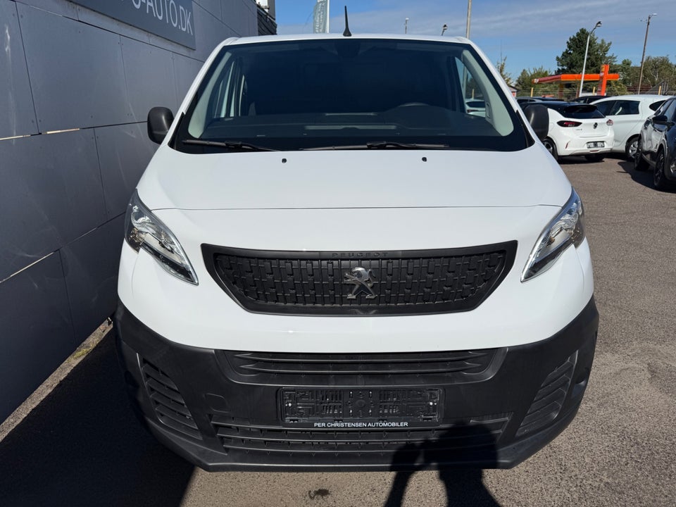 Peugeot e-Expert 50 L2 Premium Van