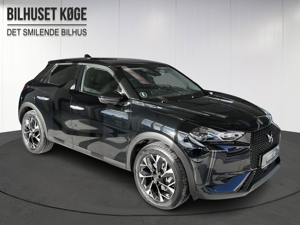 DS DS 3 CrossBack 54 E-Tense Opera 5d