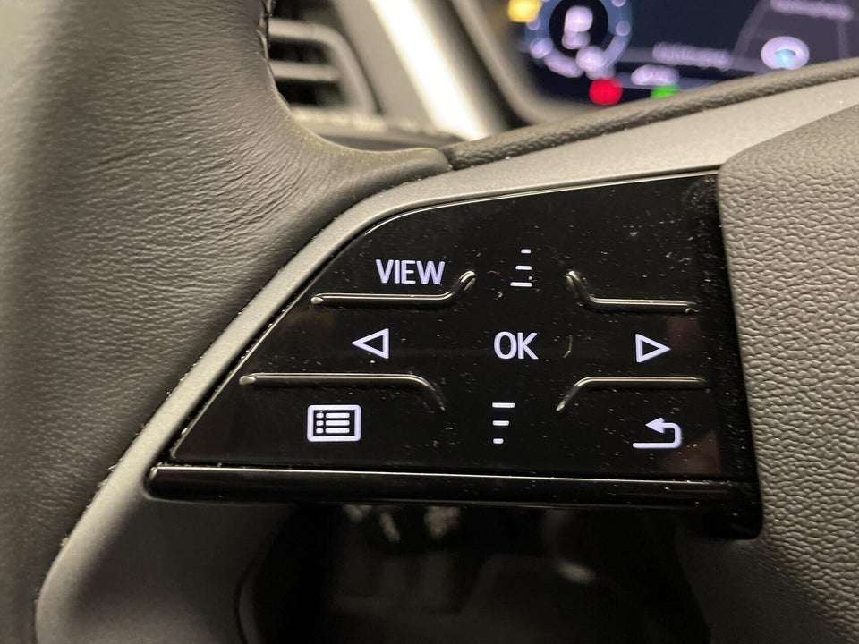 Audi Q4 e-tron 45 Progress 5d