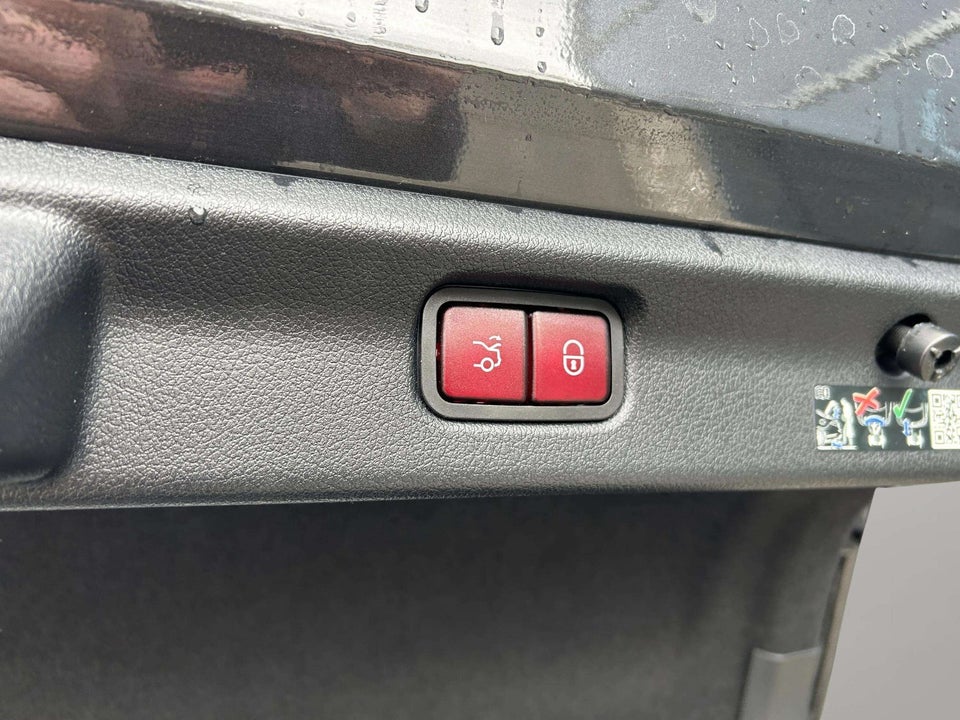 Mercedes EQE350 AMG Edition 4d