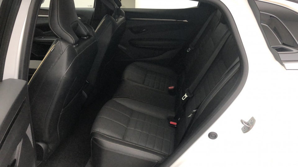 Renault Megane E-Tech 60 Iconic 5d