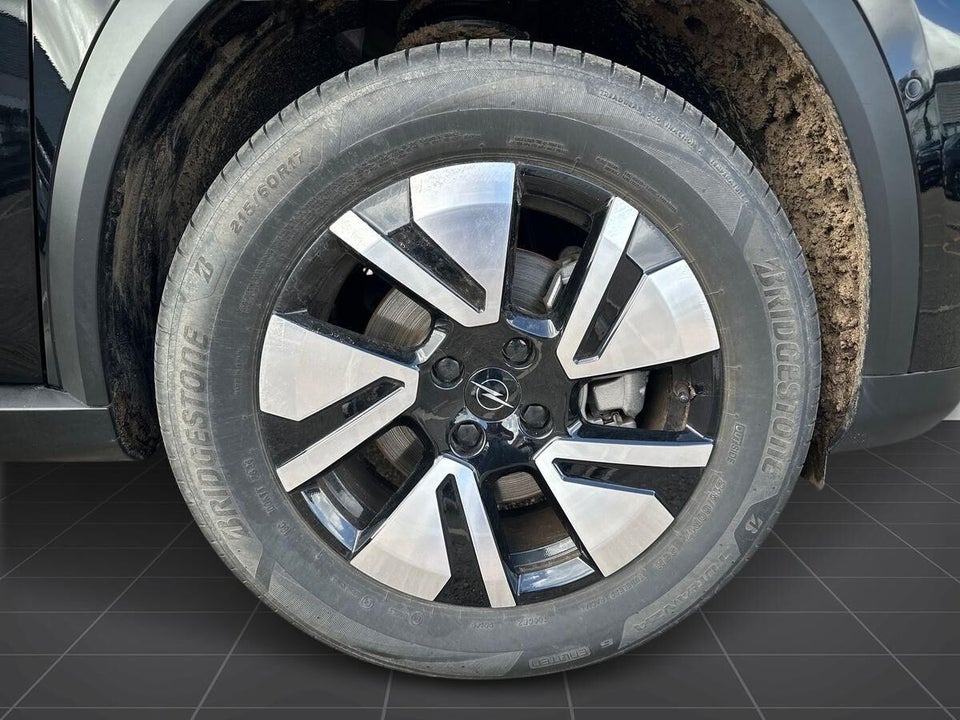 Opel Frontera 44 GS 5d