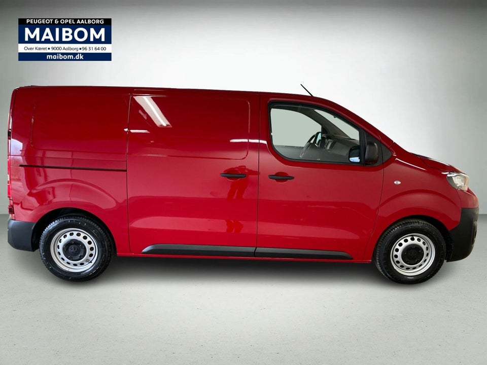 Peugeot e-Expert 75 L2 Premium Van