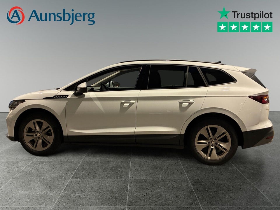 Skoda Enyaq 60 iV 5d