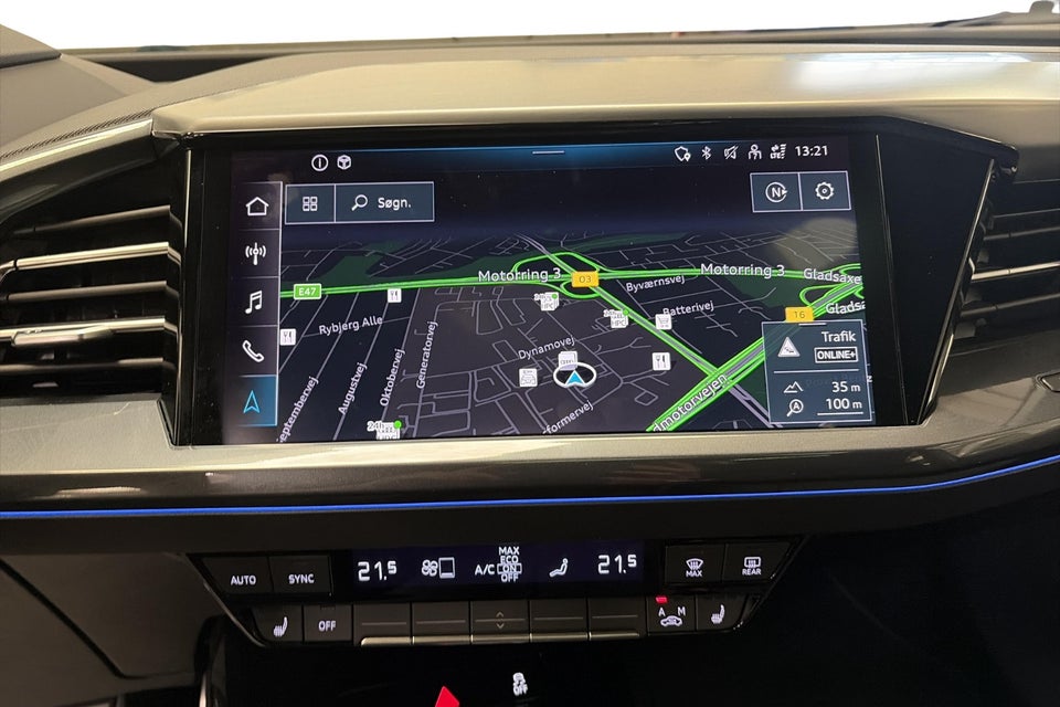 Audi Q4 e-tron 45 S-line Edition 5d