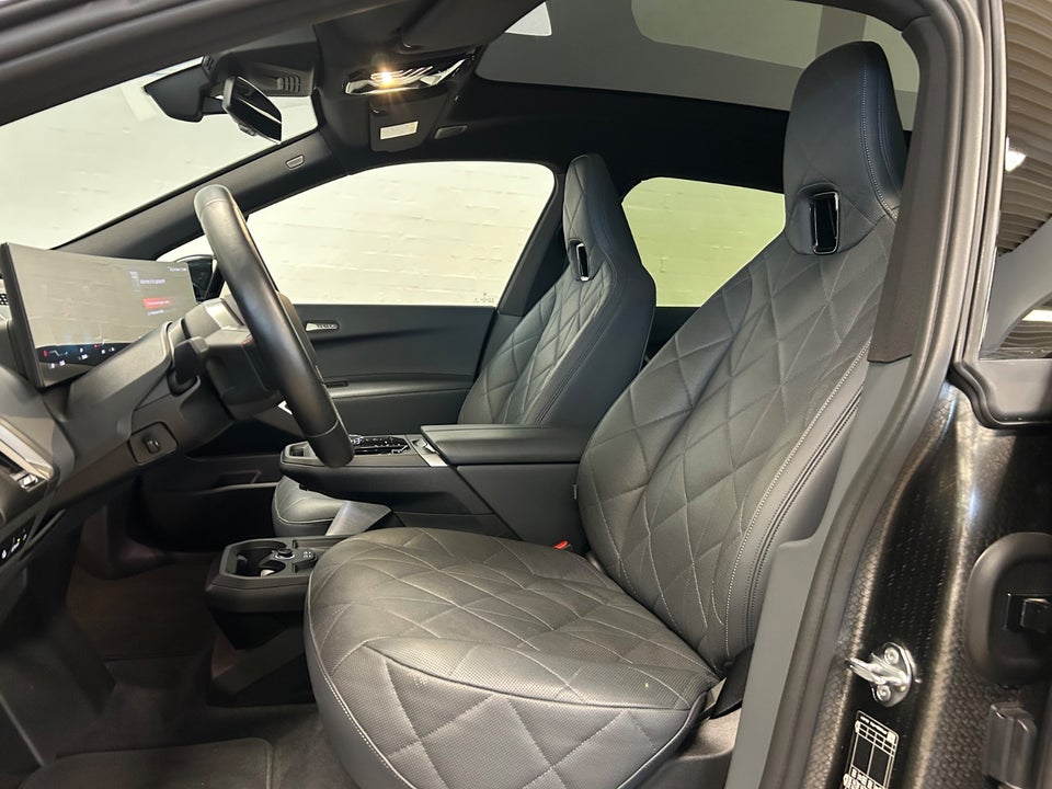 BMW iX M60 xDrive 5d